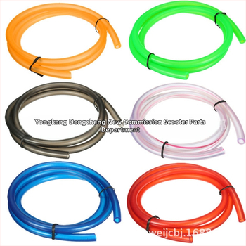 Универсален маслен маркуч за оф-роуд мотоциклет, модел 1m, без марка, без персонализация