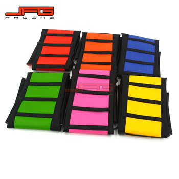 Αντιολισθητικό μαξιλαράκι καθίσματος για καθολικά εκτός δρόμού μοτοσικλέτες — Μάρκα JFG, Μοντέλο Ordinary cushion cover