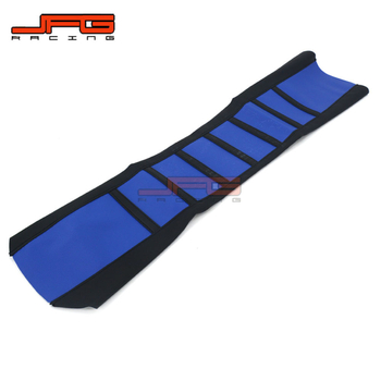 Неслизваща седалка за офроуд мотоциклети, универсална — марка JFG, модел Ordinary cushion cover