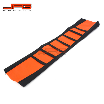 Неслизваща седалка за офроуд мотоциклети, универсална — марка JFG, модел Ordinary cushion cover