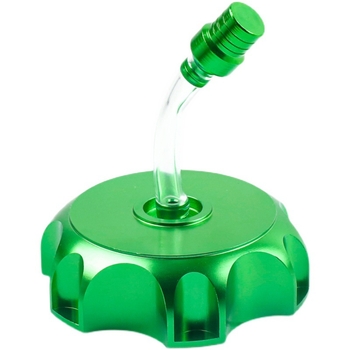 Горивна капачка за офроуд мотоцикл – алуминиева сплав, резба M5×6, съвместим с TMQWAG 3008