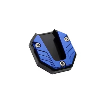 Motorkerékpár és elektromos járművek oldalsó lábtámasz – Csúszásmentes talptámasz (001-es modell)