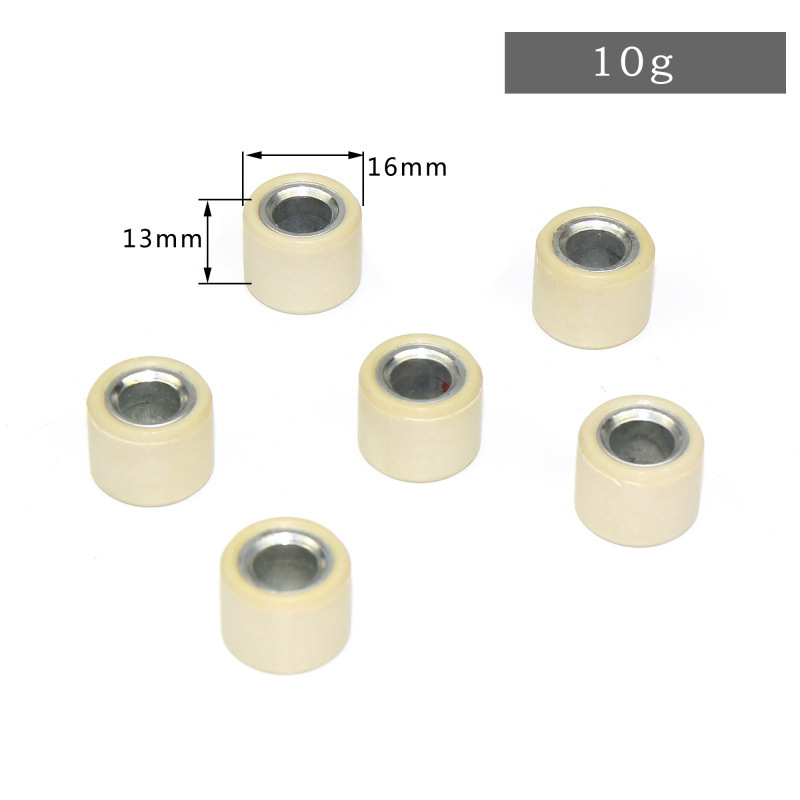 Gaisa filtrs priekš Scooter gy6 50cc polly beads, zīmols Other, tips Other, piemērojami modeļi Other