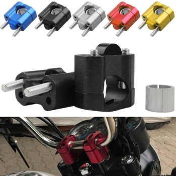 LJ Heater Változó átmérőjű kormánycső szorító motorkerékpárhoz