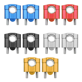 LJ Heater Változó átmérőjű kormánycső szorító motorkerékpárhoz