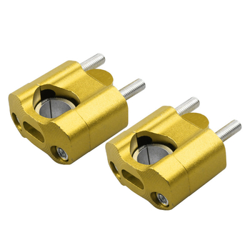 LJ Heater Változó átmérőjű kormánycső szorító motorkerékpárhoz