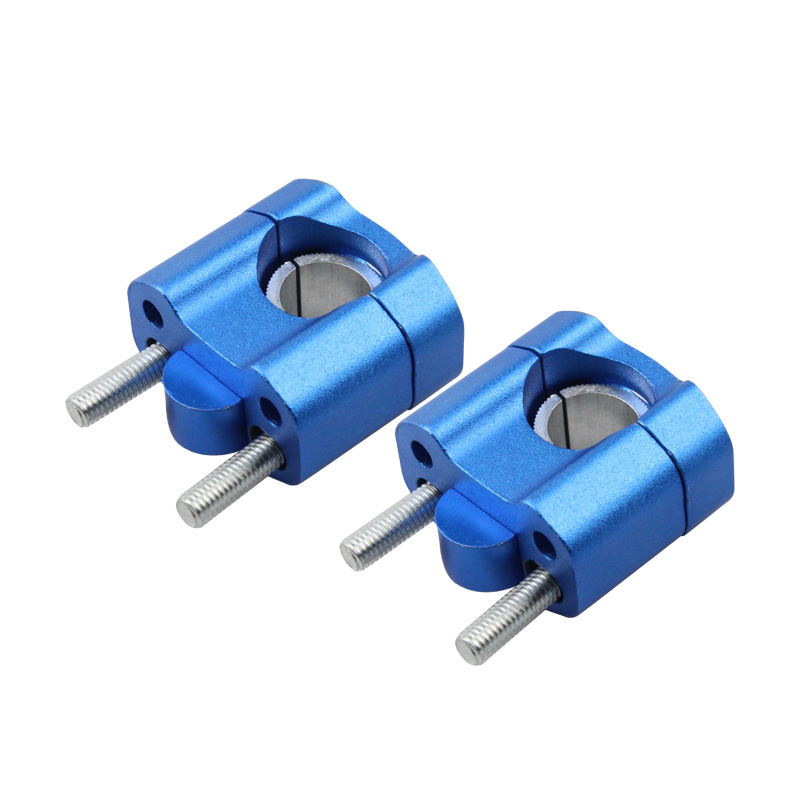 LJ Heater Változó átmérőjű kormánycső szorító motorkerékpárhoz