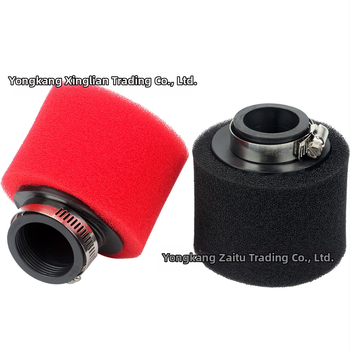 Terep ATV GY6 motorral, 50-300CC, habos levegőszűrő