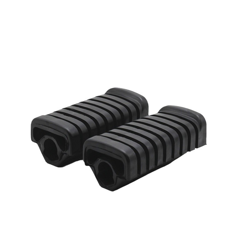 Bőr pedál motorkerékpárhoz WY125-hoz – Mojielong