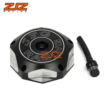 KTM 101KTM üzemanyag-tank sapka – Retrofit, JFG Racing