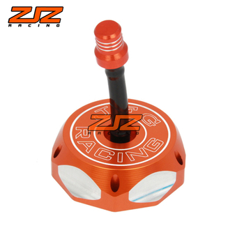 KTM 101KTM üzemanyag-tank sapka – Retrofit, JFG Racing