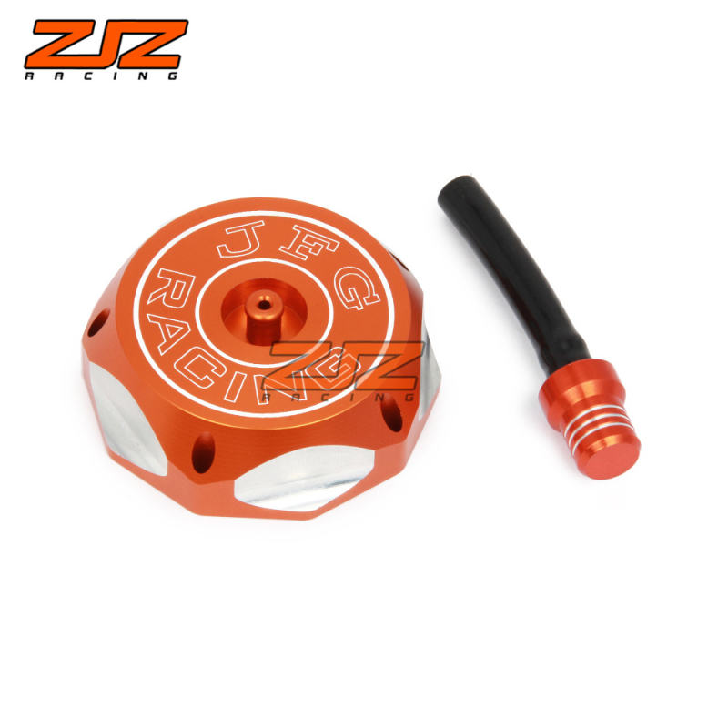 KTM 101KTM üzemanyag-tank sapka – Retrofit, JFG Racing