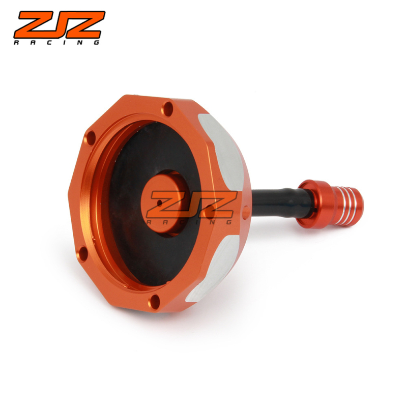 KTM 101KTM üzemanyag-tank sapka – Retrofit, JFG Racing