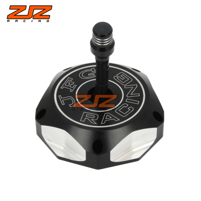 KTM 101KTM üzemanyag-tank sapka – Retrofit, JFG Racing