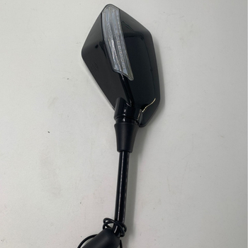 BD-489 Motorkerékpár visszapillantó tükör – Testreszabható feldolgozás