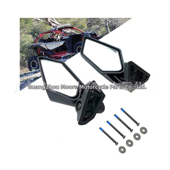 MR96 UTV καθρέφτης οπισθοπορείας για Can-Am Maverick X3 (2017–2018)