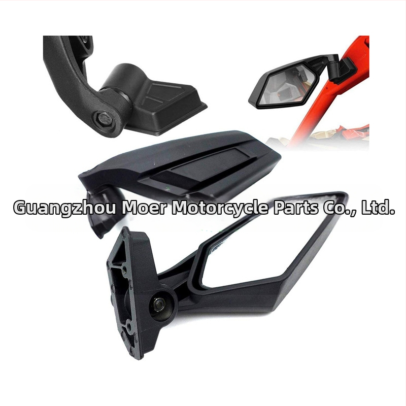 UTV огледало за обратно виждане MR96 за Can-Am Maverick X3 (2017–2018)