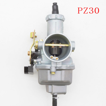 NISSC PZ30HYQ-1 motociklo karbiuratorius