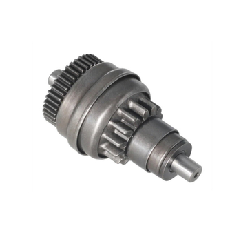 Motorkerékpár-kellék – egyirányú eszköz, OEM 28120-GFC-771/28120-GCC-000/28120-GGC-900, Mandala Shu, Honda-kompatibilis, NHX110, NCH50, CHF50, NSC110, NSC50, SCV100F, súly 0,45 kg