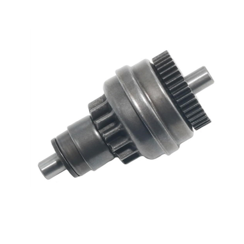 Motorkerékpár-kellék – egyirányú eszköz, OEM 28120-GFC-771/28120-GCC-000/28120-GGC-900, Mandala Shu, Honda-kompatibilis, NHX110, NCH50, CHF50, NSC110, NSC50, SCV100F, súly 0,45 kg