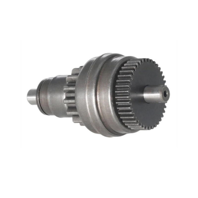 Motorkerékpár-kellék – egyirányú eszköz, OEM 28120-GFC-771/28120-GCC-000/28120-GGC-900, Mandala Shu, Honda-kompatibilis, NHX110, NCH50, CHF50, NSC110, NSC50, SCV100F, súly 0,45 kg