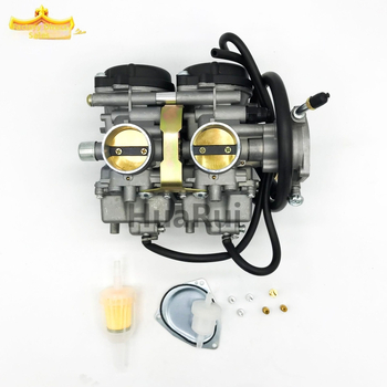 Mechaninis karbiuratorius H0547 iš Fujian Yamaha RAPTOR660R/YFM660