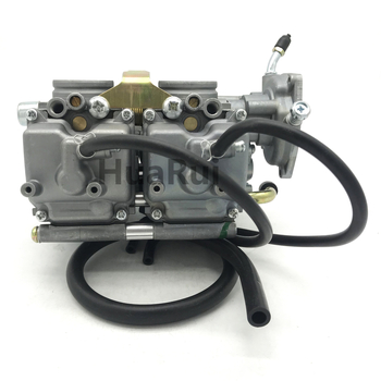 Mechaninis karbiuratorius H0547 iš Fujian Yamaha RAPTOR660R/YFM660