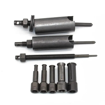 Εργαλείο ρουλεμάν κιβωτίου ταχυτήτων για μοτοσυκλέτες και σκούτερ — εξαγωγέας ρουλεμάν για τυφλές οπές, μοντέλο 125, βάρος 1,8