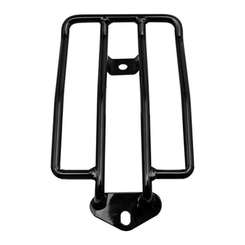 Harley XL883/1200 X48 retro hátsó poggyászhíd, testreszabható