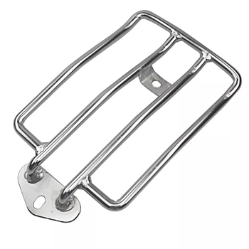 Harley XL883/1200 X48 retro hátsó poggyászhíd, testreszabható