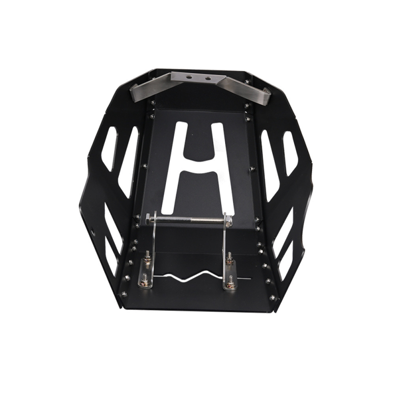 S2R Шаси защита и долна защита на двигателя за Suzuki V-Strom DL650