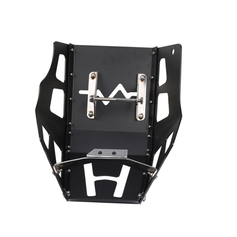 S2R Шаси защита и долна защита на двигателя за Suzuki V-Strom DL650