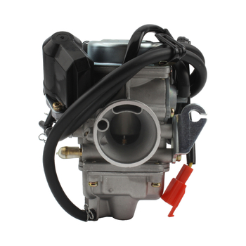 Motociklo karbiuratorius, plokščio siurbimo plunžerio dizainas, prekės ženklas ZUQING, modelis HK153-3, priedas HK153-3, off-road motociklams