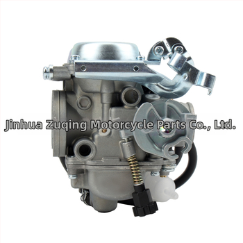 ZUQING HK230 Σετ Αναβάθμισης Καρμπυρατέρ για Honda CMX250 Rebel 250 SPD26J Διπλοκυλινδρικό