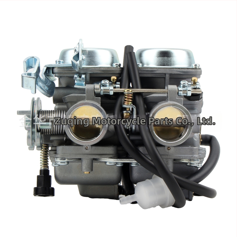 ZUQING HK230 Комплект за надграждане на карбюратор за Honda CMX250 Rebel 250 SPD26J, двуцилиндров