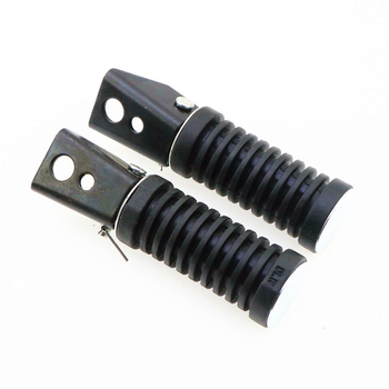 Motorkerékpár hátsó pedálgumírozó CG/GS — kompatibilis GS/CG/ZJ/XF