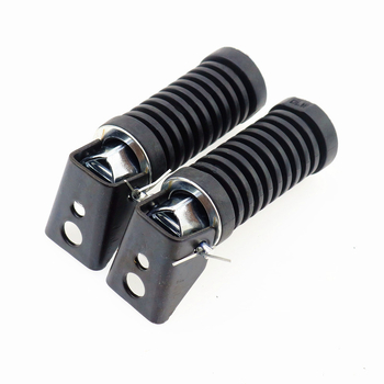 Motorkerékpár hátsó pedálgumírozó CG/GS — kompatibilis GS/CG/ZJ/XF