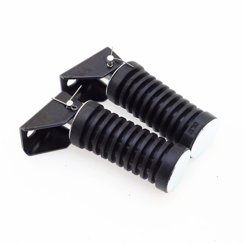 Motorkerékpár hátsó pedálgumírozó CG/GS — kompatibilis GS/CG/ZJ/XF