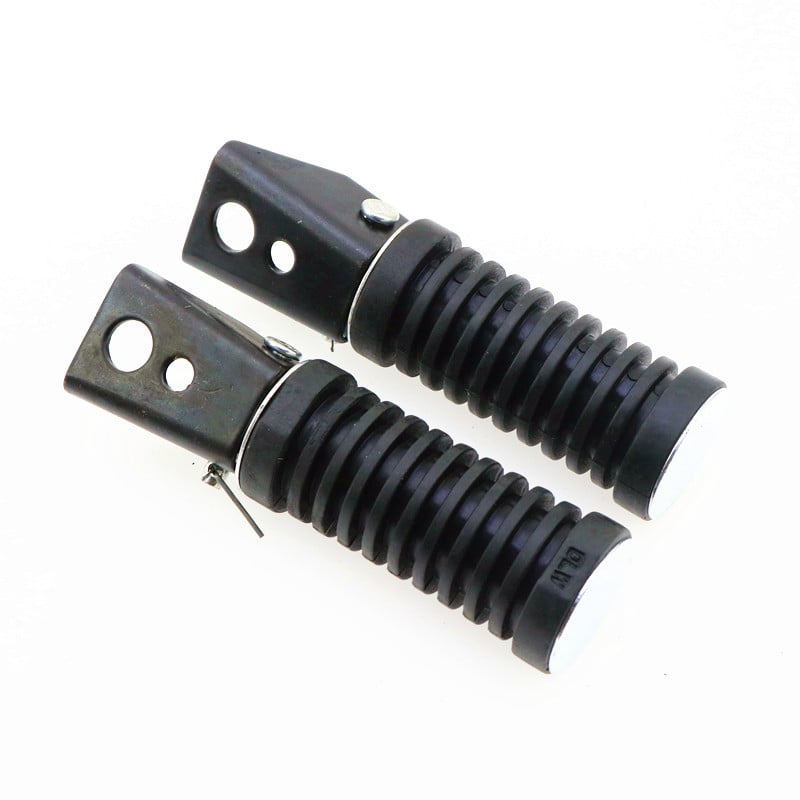 Motorkerékpár hátsó pedálgumírozó CG/GS — kompatibilis GS/CG/ZJ/XF