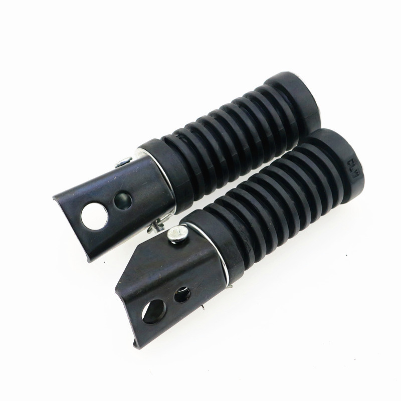 Motorkerékpár hátsó pedálgumírozó CG/GS — kompatibilis GS/CG/ZJ/XF