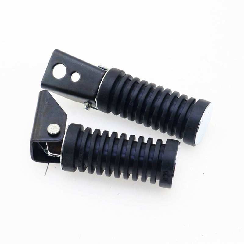 Motorkerékpár hátsó pedálgumírozó CG/GS — kompatibilis GS/CG/ZJ/XF