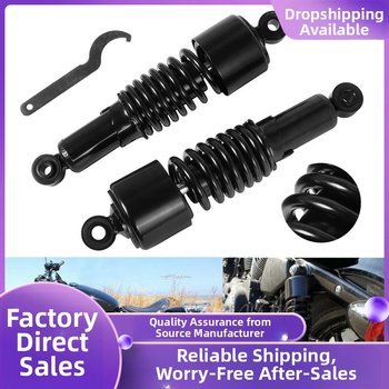 Харли задно окачване – замяна, модел 453345400000, съвместимо с Харли мотоциклети