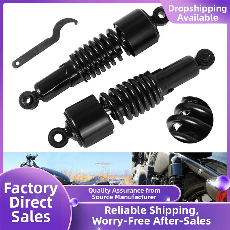 Харли задно окачване – замяна, модел 453345400000, съвместимо с Харли мотоциклети