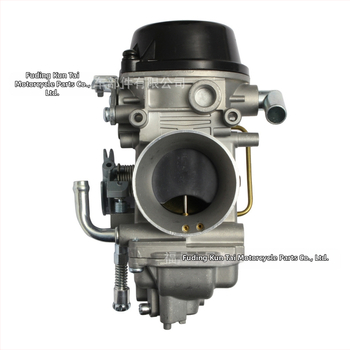 Карбуратор OEM за Suzuki DR650 DR650SE — артикули 13200-32e10, 13200-32e11, 13200-32e12, 13200-32e61 за поддръжка