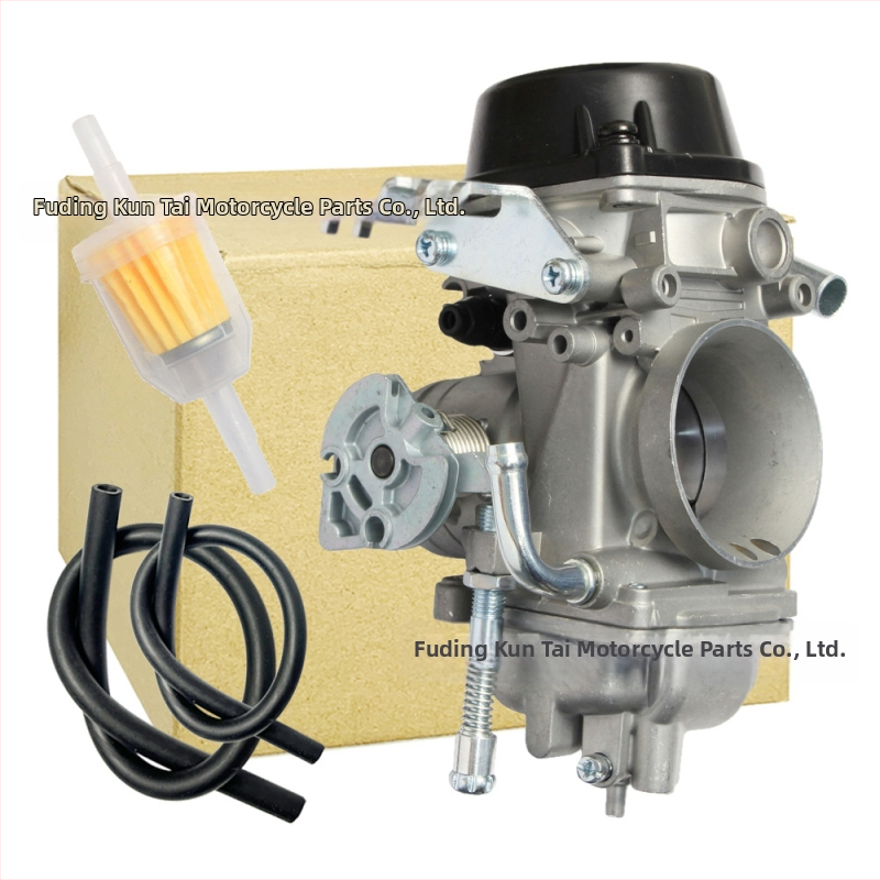 Карбуратор OEM за Suzuki DR650 DR650SE — артикули 13200-32e10, 13200-32e11, 13200-32e12, 13200-32e61 за поддръжка