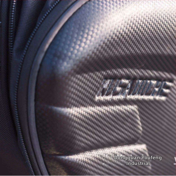 Седалкова чанта за мотоциклет EVA – OEM, модел EVA, съхранение на каска, универсална съвместимост