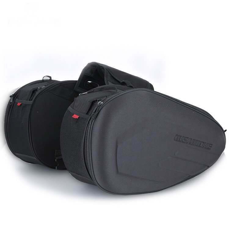 Τσάντα σέλας μοτοσικλέτας EVA – OEM, Μοντέλο EVA, Αποθήκευση κράνους, Καθολική συμβατότητα