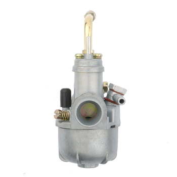 Motociklinis karbiuratorius Bing12mm Puch Maxi, Maxi Sport, Maxi Luxe — 12 mm montavimo anga, Jingbin