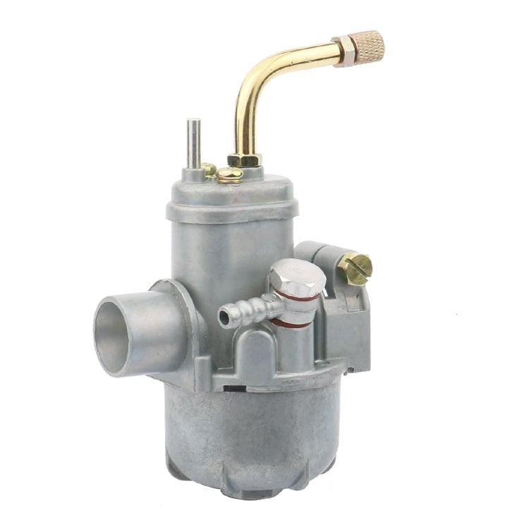 Motociklinis karbiuratorius Bing12mm Puch Maxi, Maxi Sport, Maxi Luxe — 12 mm montavimo anga, Jingbin