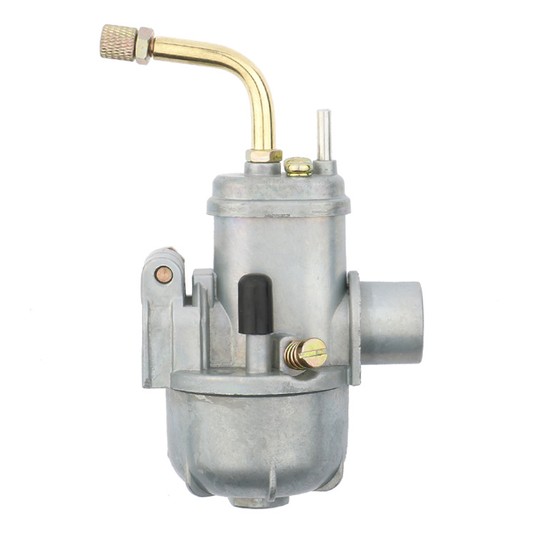 Motociklinis karbiuratorius Bing12mm Puch Maxi, Maxi Sport, Maxi Luxe — 12 mm montavimo anga, Jingbin